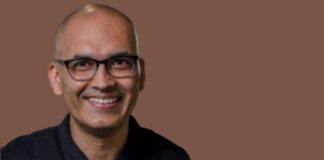 Genpact Appoints Sanjeev Vohra as CTO and Innovation Officer