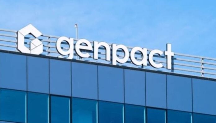 Genpact in India Hiring Over 300 Management Trainees, Apply