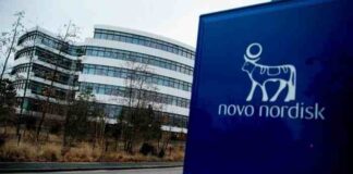 Global healthcare company Novo Nordisk to add 1,300 jobs in India