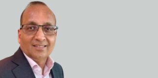 HCLTech Appoints Shiv Walia as Chief Financial Officer