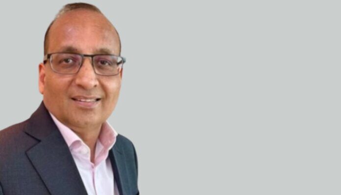 HCLTech Appoints Shiv Walia as Chief Financial Officer HCLTech Appoints Shiv Walia as Chief Financial Officer