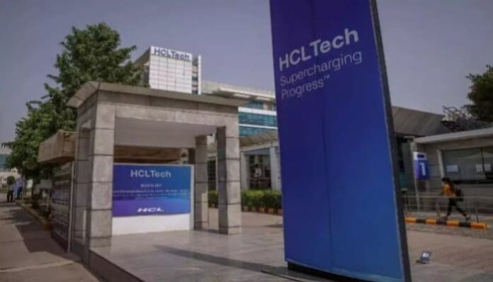 HCLTech Mega Walk-in Interview 6th,7th, 8th Aug, Details Inside