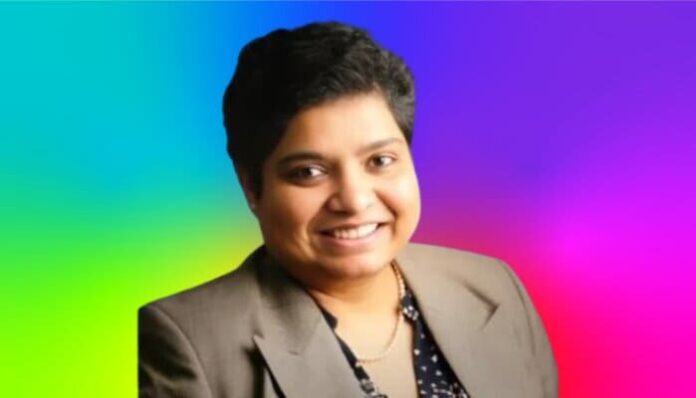 HDFC Bank Elevates Trupti Nayak to a New Role in HR HDFC Bank Elevates Trupti Nayak to a New Role in HR
