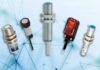 How Proximity Sensors Improve Safety and Efficiency in Various Industries