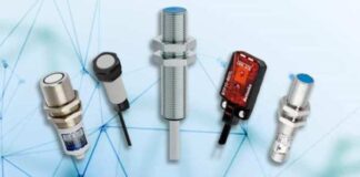 How Proximity Sensors Improve Safety and Efficiency in Various Industries