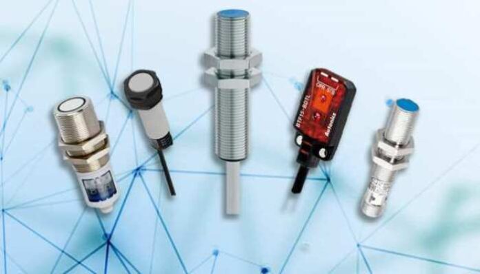 How Proximity Sensors Improve Safety and Efficiency in Various Industries How Proximity Sensors Improve Safety and Efficiency in Various Industries