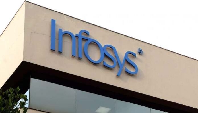 Infosys GenAI Revolution No Layoffs, Only Growth Infosys GenAI Revolution: No Layoffs, Only Growth