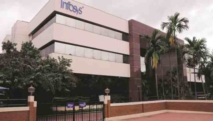 Infosys Launches ‘Power’ Programme: Fresh Graduate Salaries