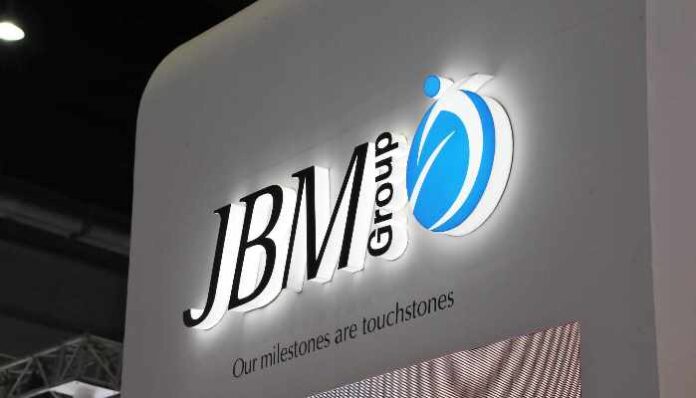 JBM Group Tooling Business Walk-In Interview for Engineers