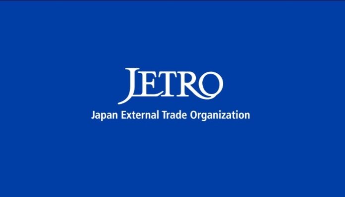 JETRO Mission; Japanese Firms Seek Indian Talent JETRO Mission; Japanese Firms Seek Indian Talent