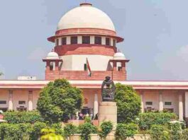 Justice Denied: District Judges’ Struggle with Meagre Pensions