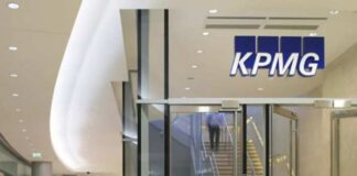 KPMG in India Announces 1369 Job Openings Across the Country