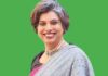 Kavita Dasan Elevated as SVP Talent Management Suzlon Group