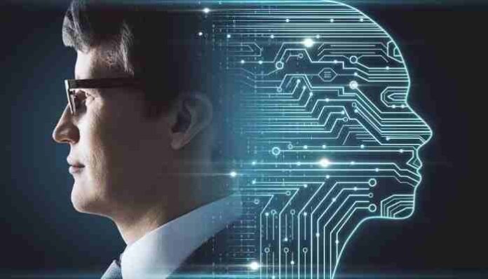 Large Companies Seek AI Amidst Talent Shortage; UST Report Large Companies Seek AI Amidst Talent Shortage; UST Report