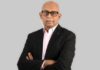 Meet Rajesh Varrier to be Chairman & MD, Cognizant in India
