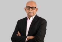 Meet Rajesh Varrier to be Chairman & MD, Cognizant in India