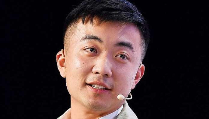 Nothing CEO Carl Pei's Take; In-Office Work Is Non-Negotiable Nothing CEO Carl Pei's Take; In-Office Work Is Non-Negotiable