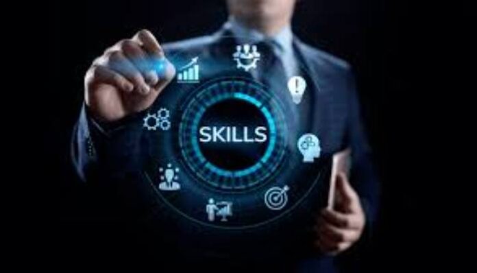 NxtWave and NSDC Collaborate to Empower with SkillUp India 4.0 NxtWave and NSDC Collaborate to Empower with SkillUp India 4.0