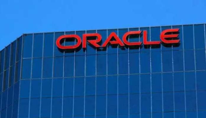 Oracle Hiring in India; Over 4,000 New Job Opportunities
