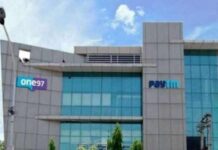 Paytm Appoints Narasinganallore Venkatesh in Leadership Role