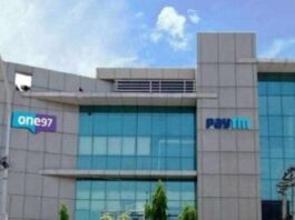 Paytm Appoints Narasinganallore Venkatesh in Leadership Role