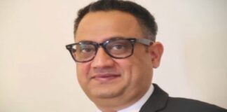 Ritesh Khosla Appointed as General Counsel of Sony Pictures Networks India