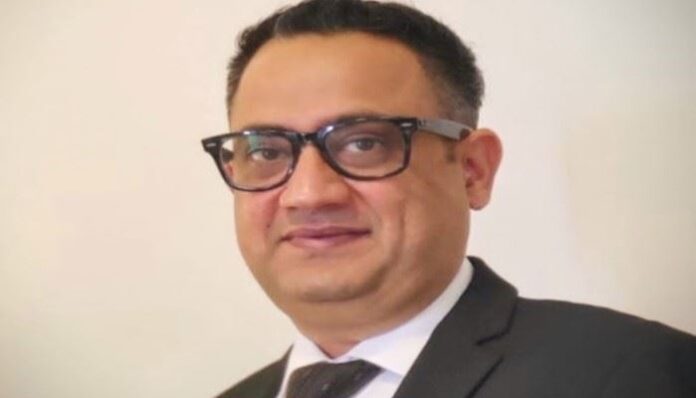 Sony Pictures Ritesh Khosla Appointed as General Counsel of Sony Pictures Networks India