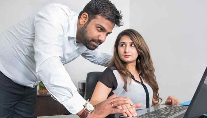 Sexual Harassment Reports Surge in Indian Corporates Sexual Harassment Reports Surge in Indian Corporates