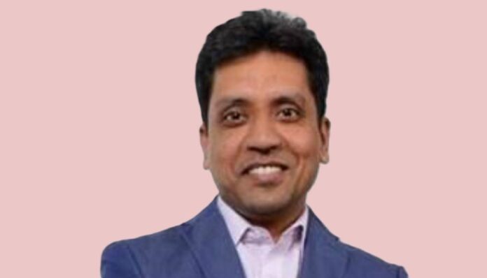 Shashi Gumma Joins Landmark Group New Leadership Shashi Gumma Joins Landmark Group New Leadership
