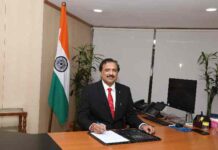 Shri Anil Kumar Jadli Assumes Directorship of HR at NTPC