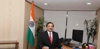 Shri Anil Kumar Jadli Assumes Directorship of HR at NTPC