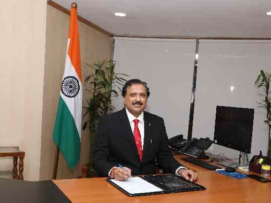 Shri Anil Kumar Jadli Assumes Directorship of HR at NTPC