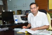 Shri Ashok Kumar Singh Takes Charge as ESIC Director General