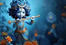 Shri Krishna Janmashtami in the of Technology in India