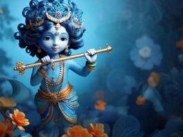 Shri Krishna Janmashtami in the of Technology in India