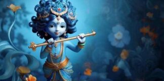 Shri Krishna Janmashtami in the of Technology in India