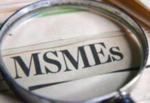 Small Enterprises, Big Impact; MSME Shape India’s Destiny