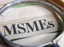 Small Enterprises, Big Impact; MSME Shape India’s Destiny