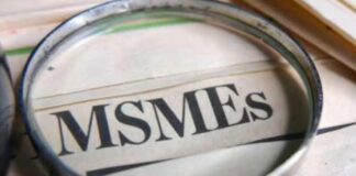 Small Enterprises, Big Impact; MSME Shape India’s Destiny