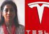 Sreela Venkatraman Tesla Quits; high-pressure environment cited