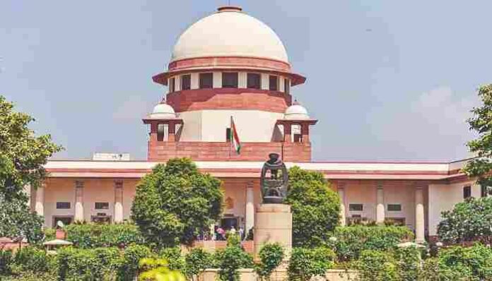 Supreme Court Allows Sub-Classification of the SC & ST Quotas