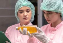 Task Force Meeting Focuses on Female Workforce Participation