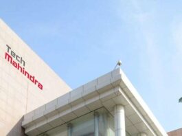Tech Mahindra Set to Host a Mega Walk-In Drive in Noida