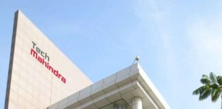 Tech Mahindra Set to Host a Mega Walk-In Drive in Noida