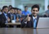 Tech Titans Flock to Bengaluru Colleges for Fresh Hires