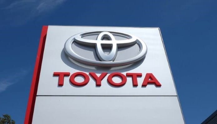 Toyota Toyota Greenfield Plant to Create Thousands of Jobs