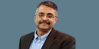 Transaction Solutions appoints Dr. Mukul H. Chopra as CHRO