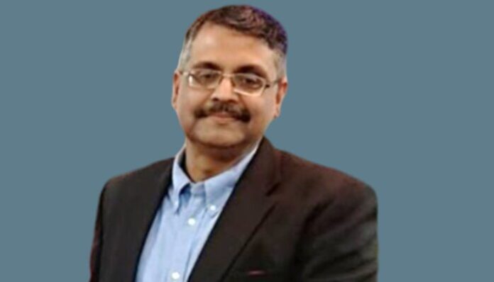 Transaction Solutions appoints Dr. Mukul H. Chopra as CHRO Transaction Solutions appoints Dr. Mukul H. Chopra as CHRO