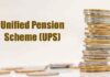 Unified Pension Scheme; The Shift Toward Assured Pensions