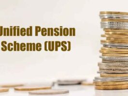 Unified Pension Scheme; The Shift Toward Assured Pensions